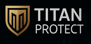 Titan Protect Logo