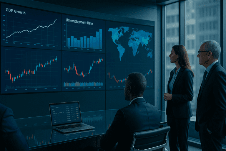 Chart from: Market Watch – Daily – 15/05/2025