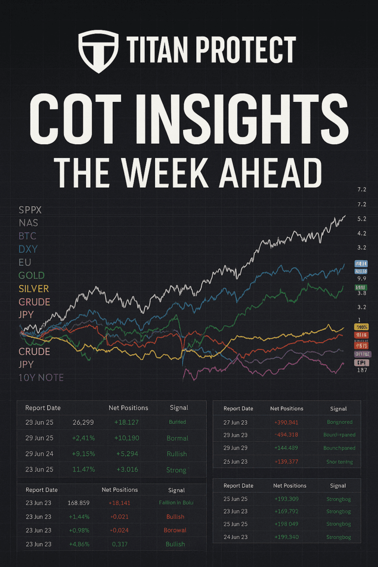 Chart from: Macro Flow – Weekly – 30/06/2025
