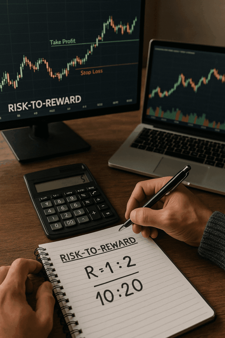 Chart from: 🎯 Understanding Risk-to-Reward