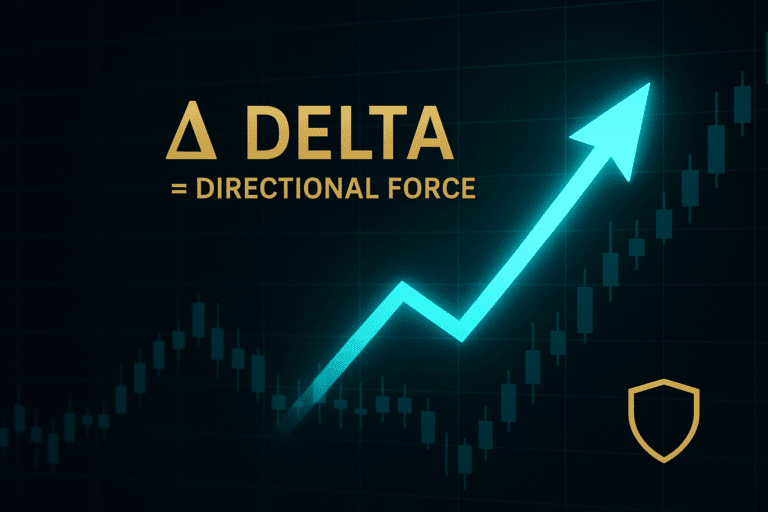 Chart from: 🔺 Delta – The Directional Edge