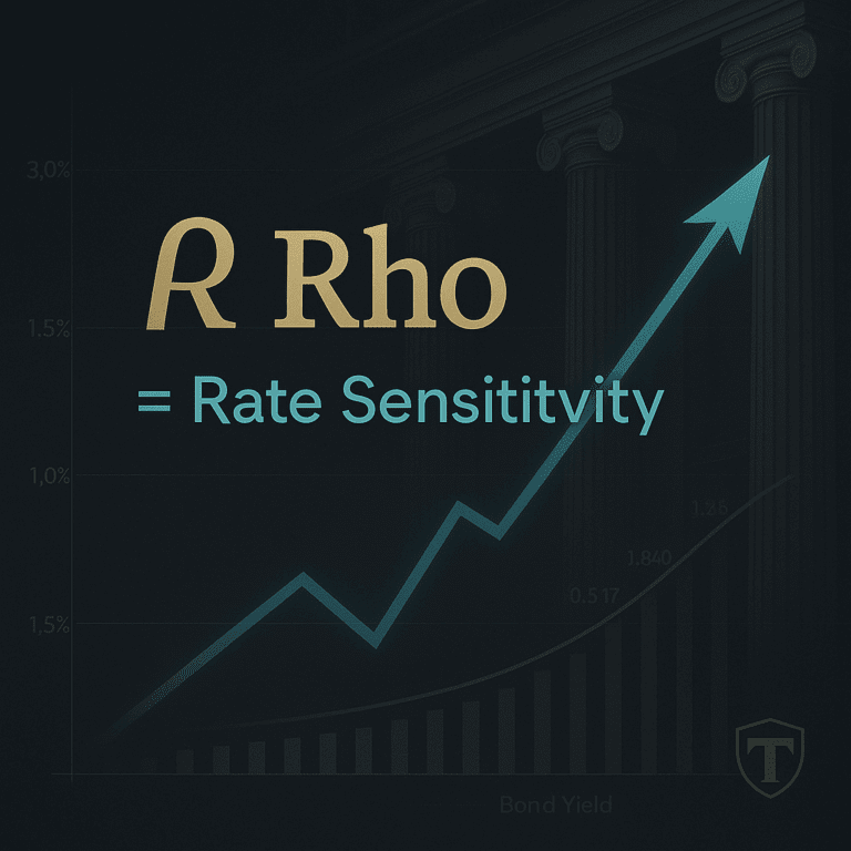 Chart from: 🧮 Rho – The Rate Effect