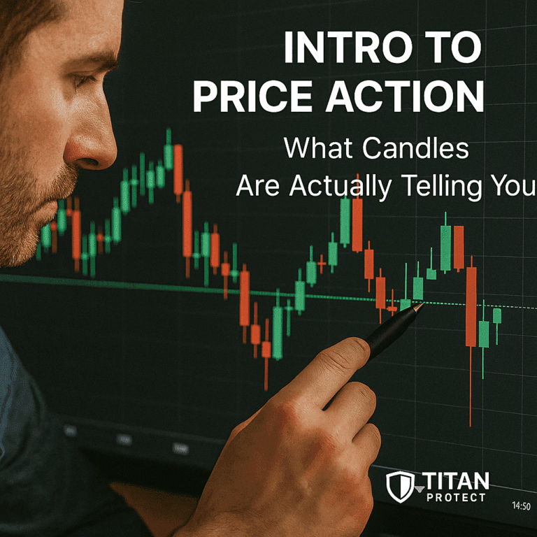 Chart from: 🕯️ Intro to Price Action