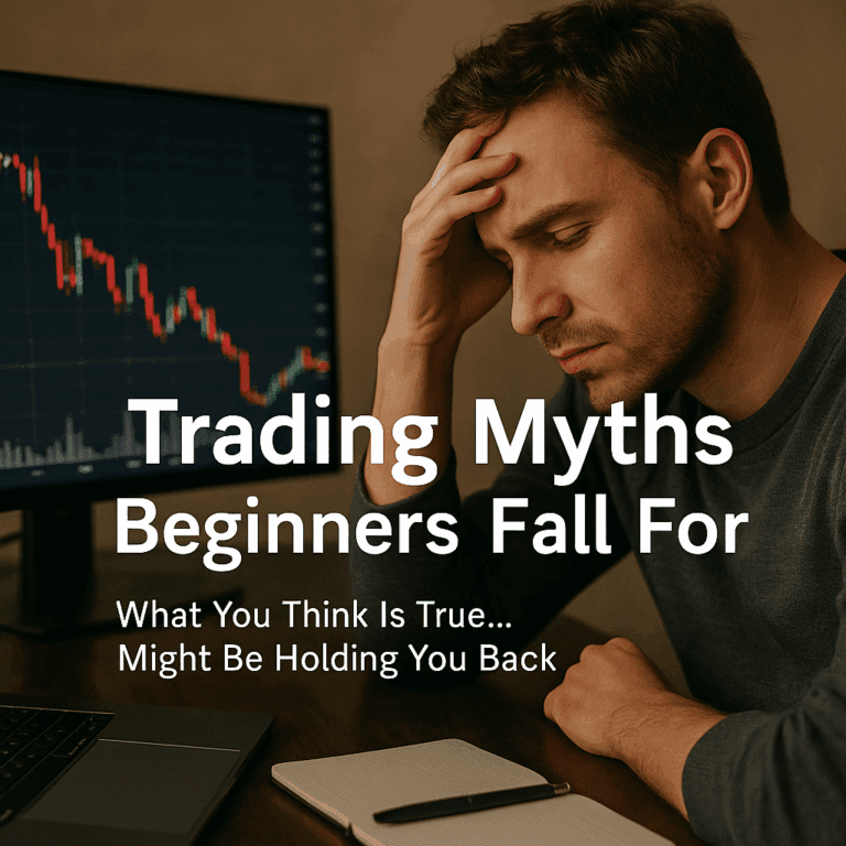 Chart from: 🎱Trading Myths Beginners Fall For