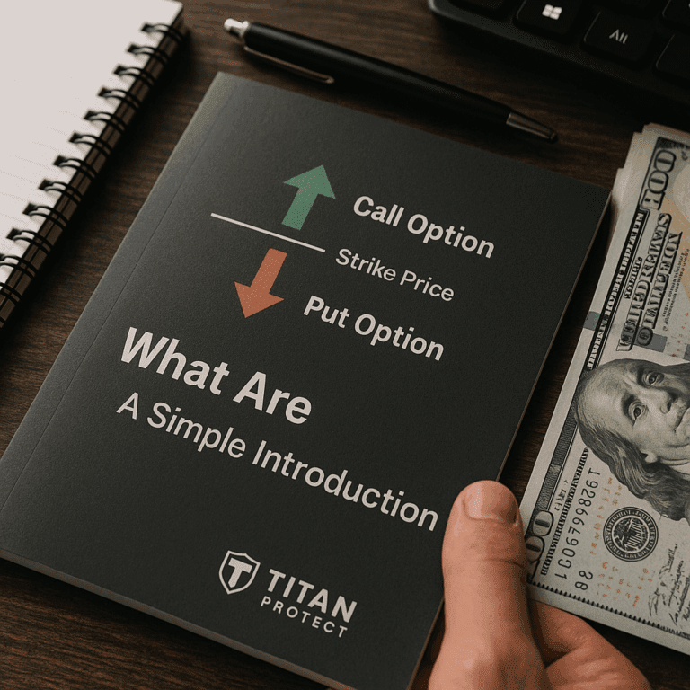 Chart from: 🧾What Are Options? A Simple, Smart Introduction for New Traders