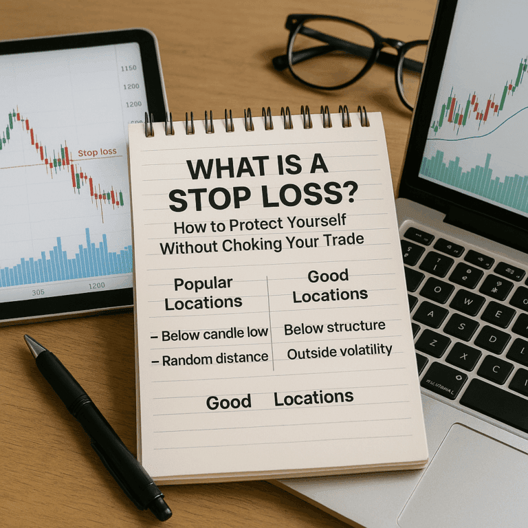 Chart from: 🛑 What Is a Stop Loss?