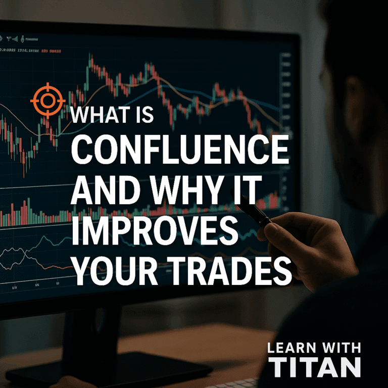 Chart from: 🎯 What Is Confluence and Why It Improves Your Trades