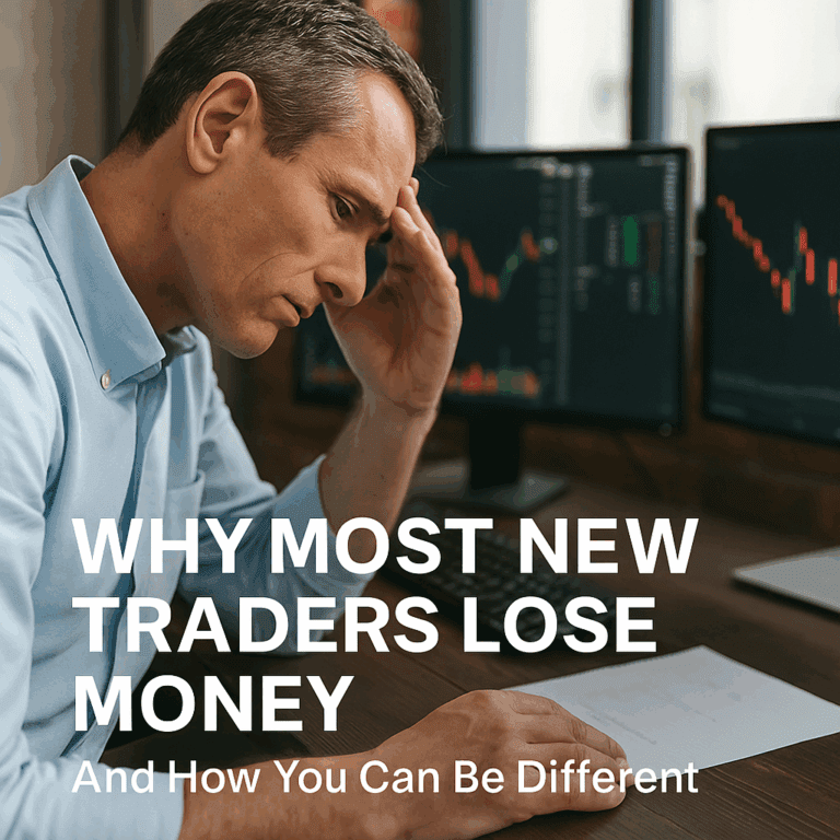 Chart from: 😓 Why Most New Traders Lose Money