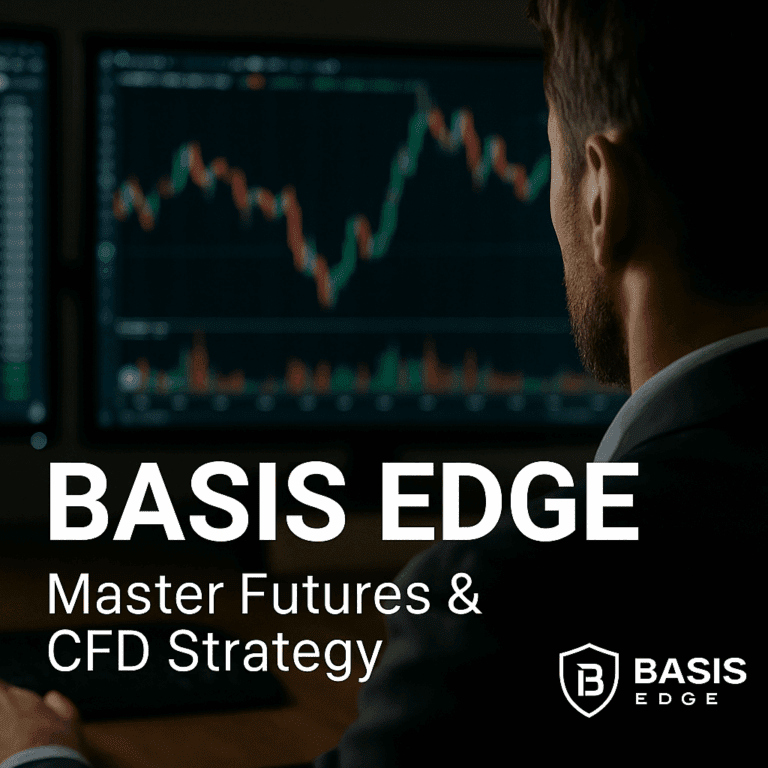 Titan Protect chart: Basis Edge