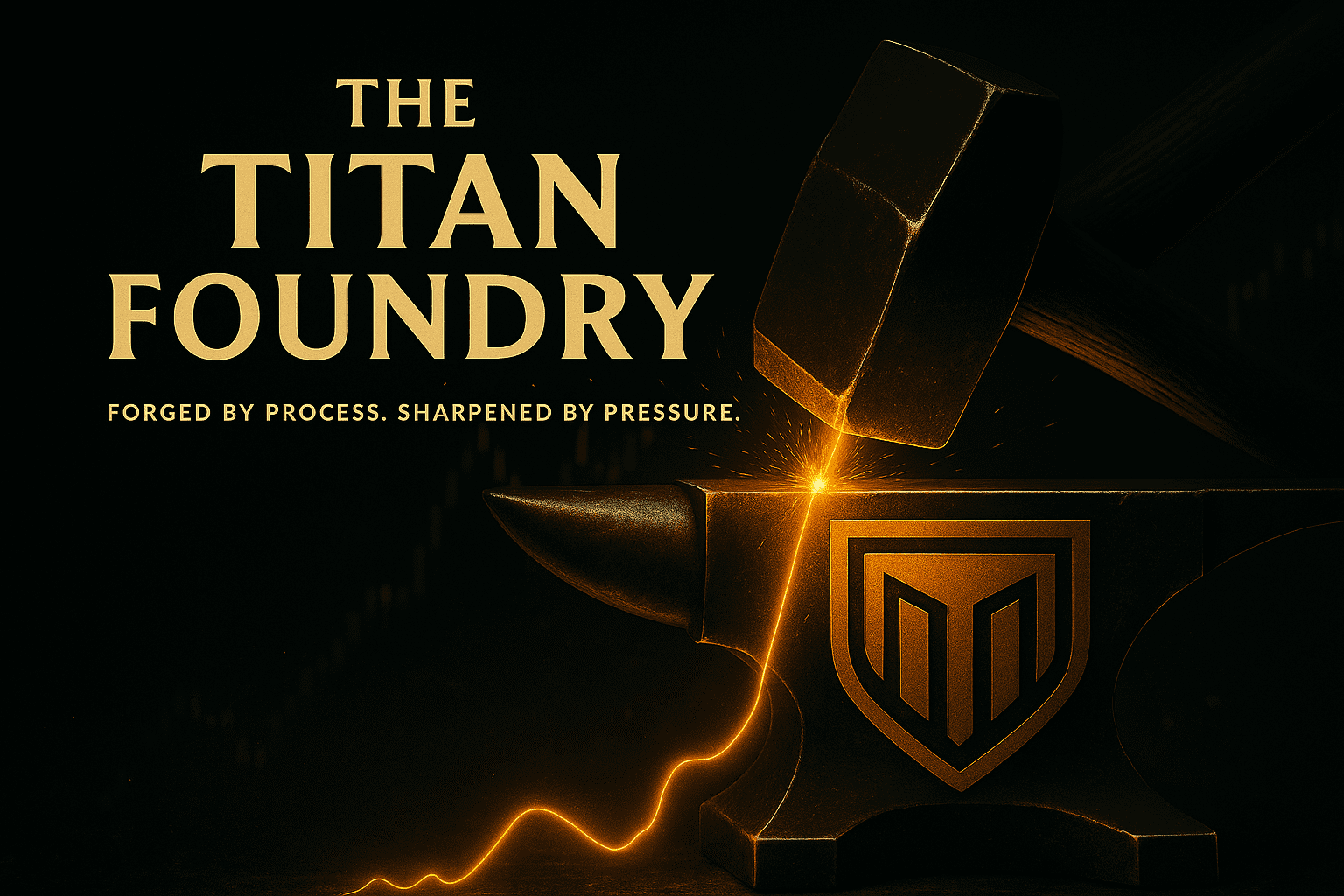 The Foundry