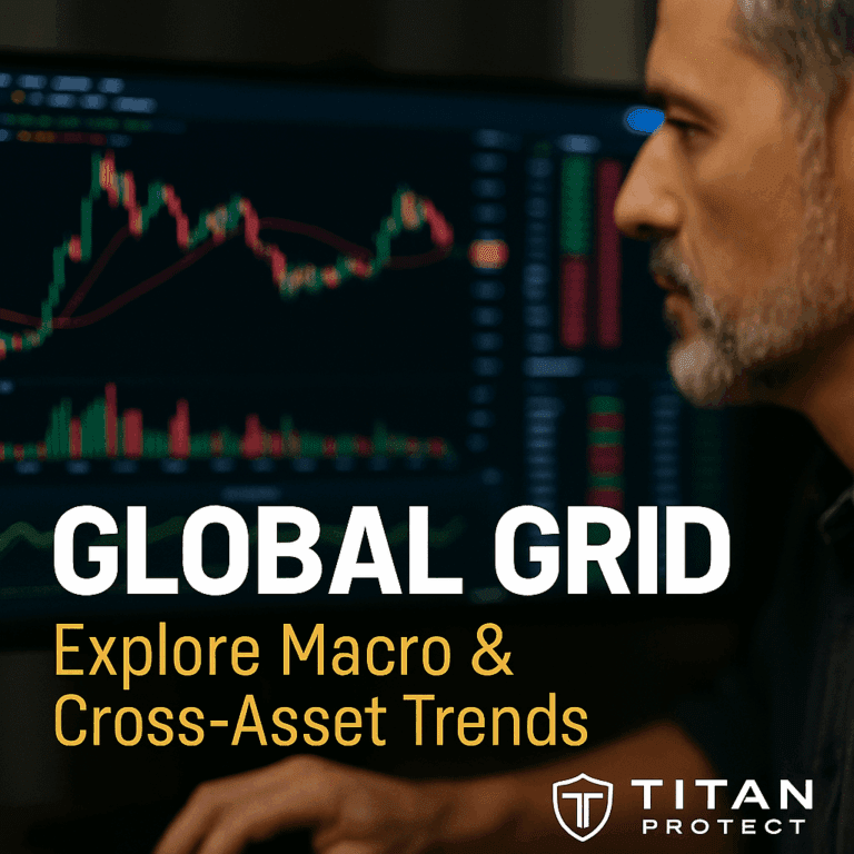 Chart from: Global Grid – 06/07/2025