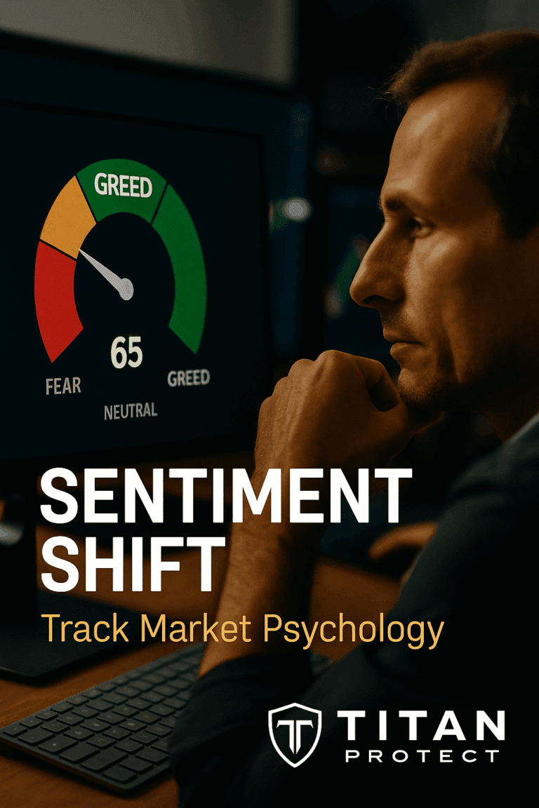Titan Protect chart: Sentiment Shift