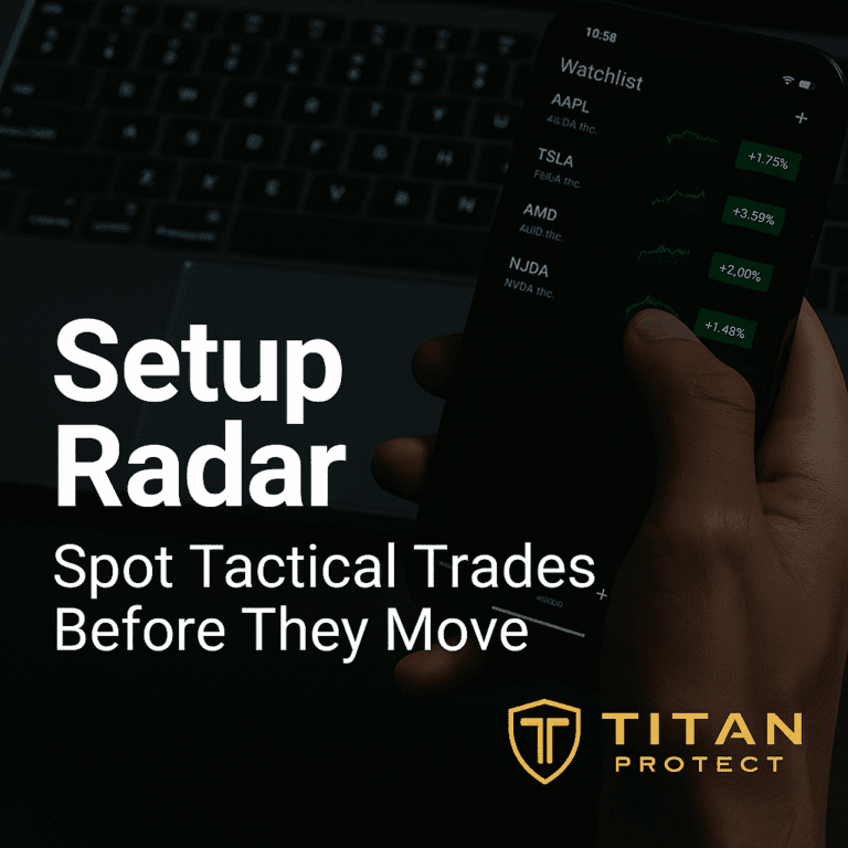 Chart from: Setup Radar – 07/07/2025