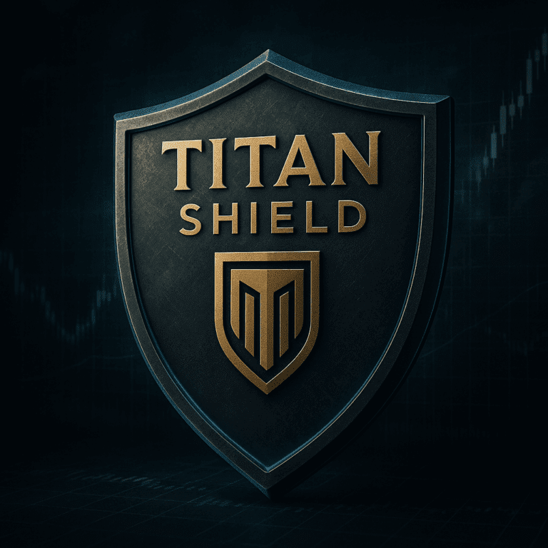 Chart from: TITAN SHIELD