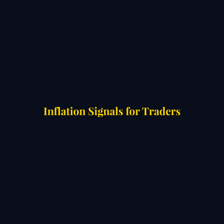 Titan Protect chart: 02 inflation signals 1