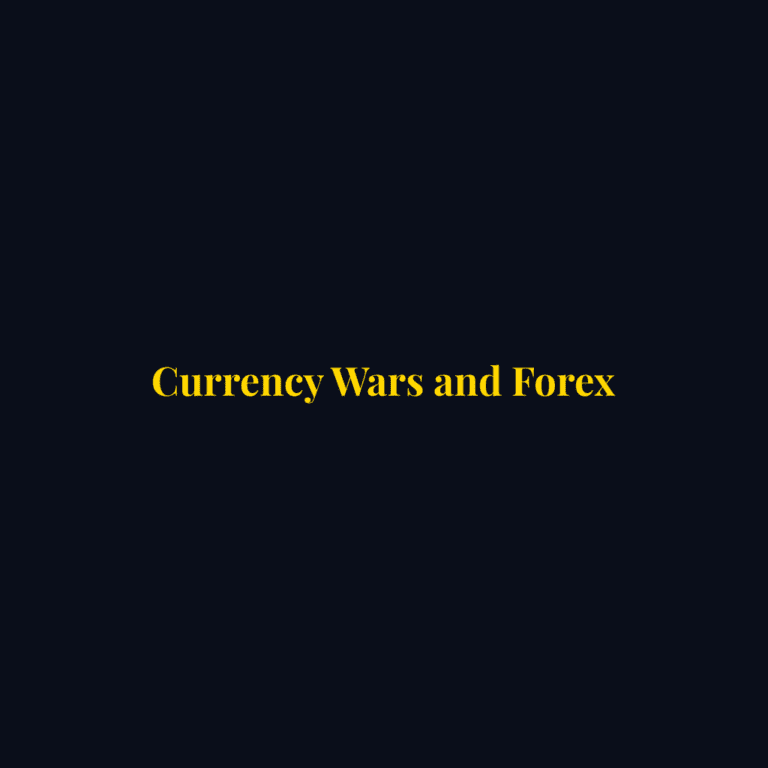 Titan Protect chart: 03 currency wars 1