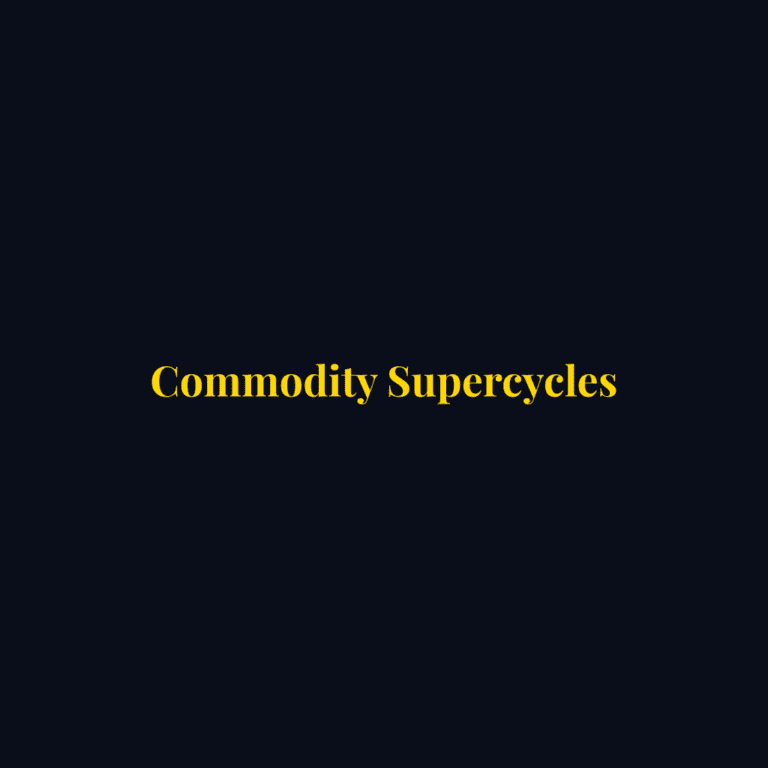 Titan Protect chart: 05 commodity supercycles 1