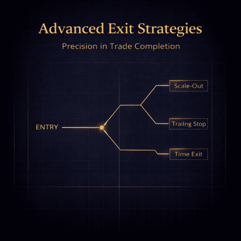 Titan Protect chart: Titan Protect Advanced Exit Strategies 1