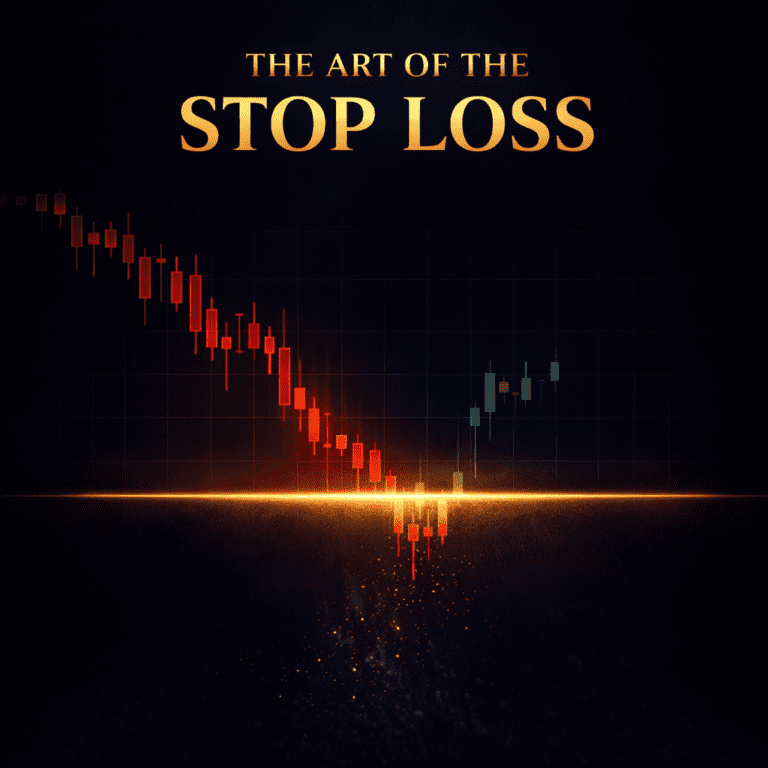 Titan Protect chart: Titan Protect Art of the Stop Loss 3