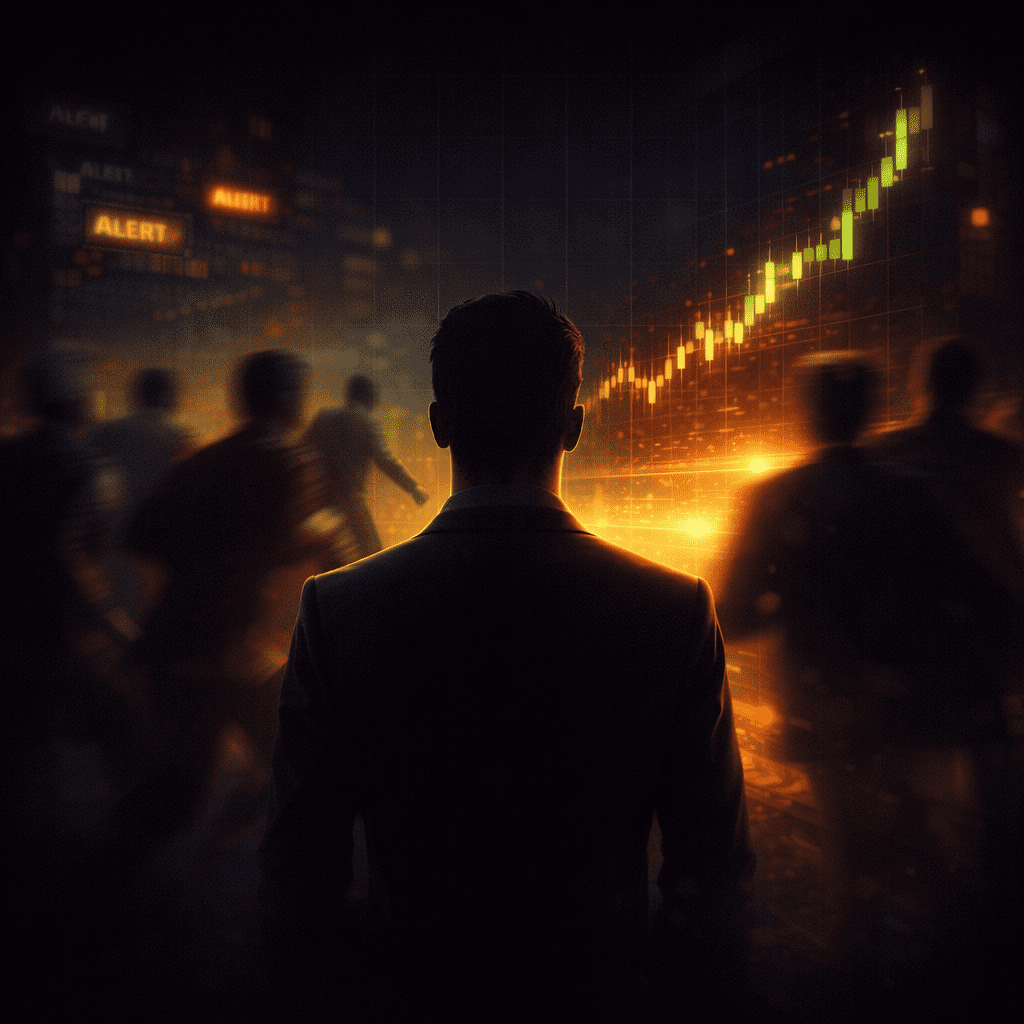 Fear, Greed, and FOMO: The Emotional Trading Traps