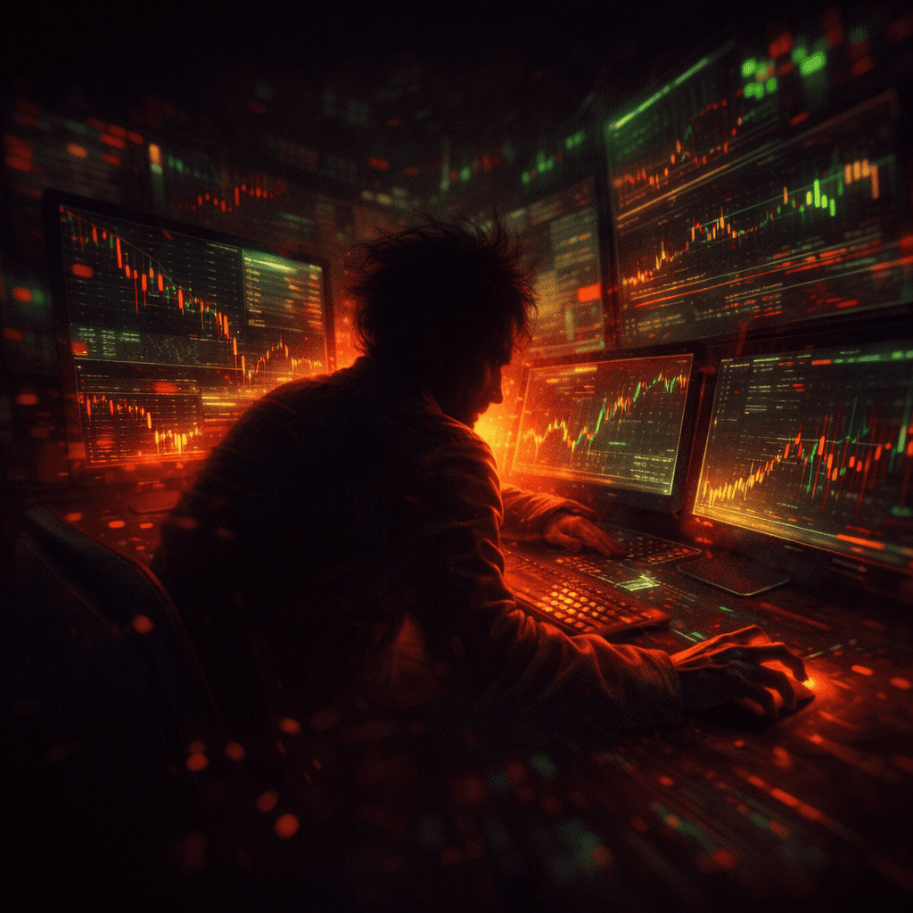 Developing a Growth Mindset as a Trader