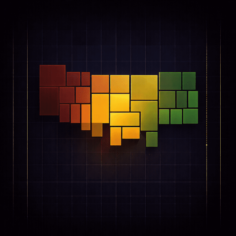 Titan Protect chart: Titan Protect Portfolio Heat Map