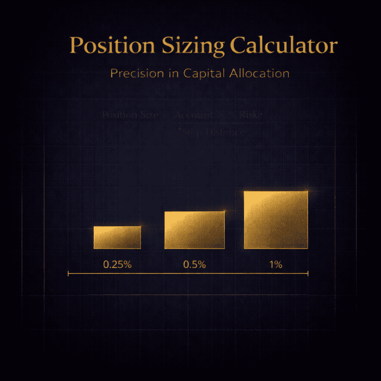 Titan Protect chart: Titan Protect Position Sizing Calculator 1