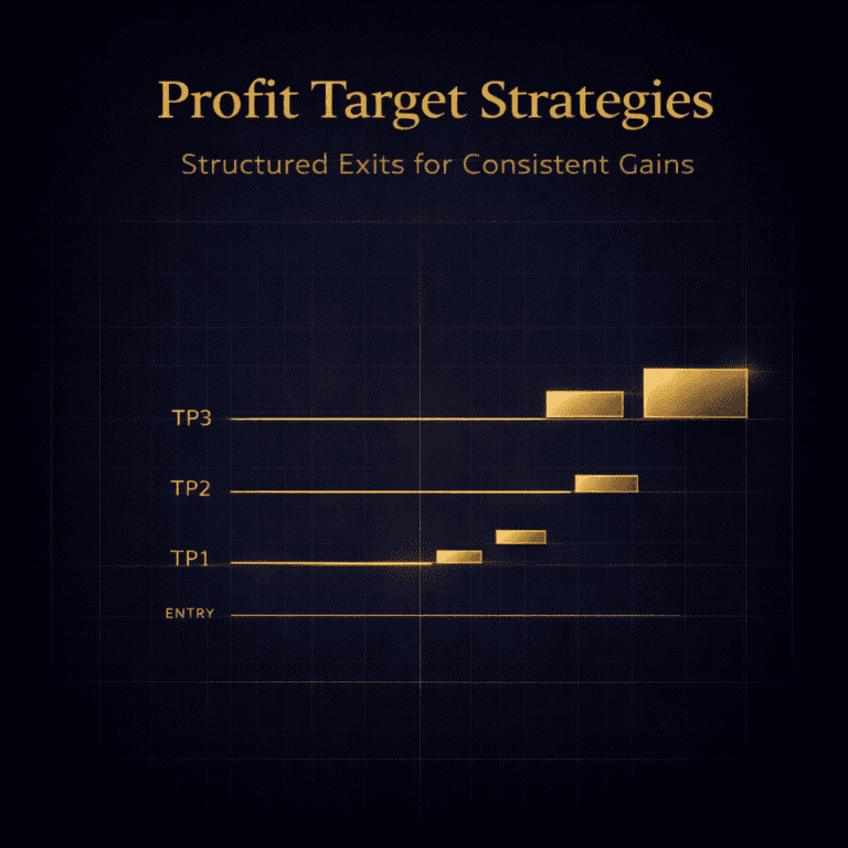 Titan Protect chart: Titan Protect Profit Target Strategies 1