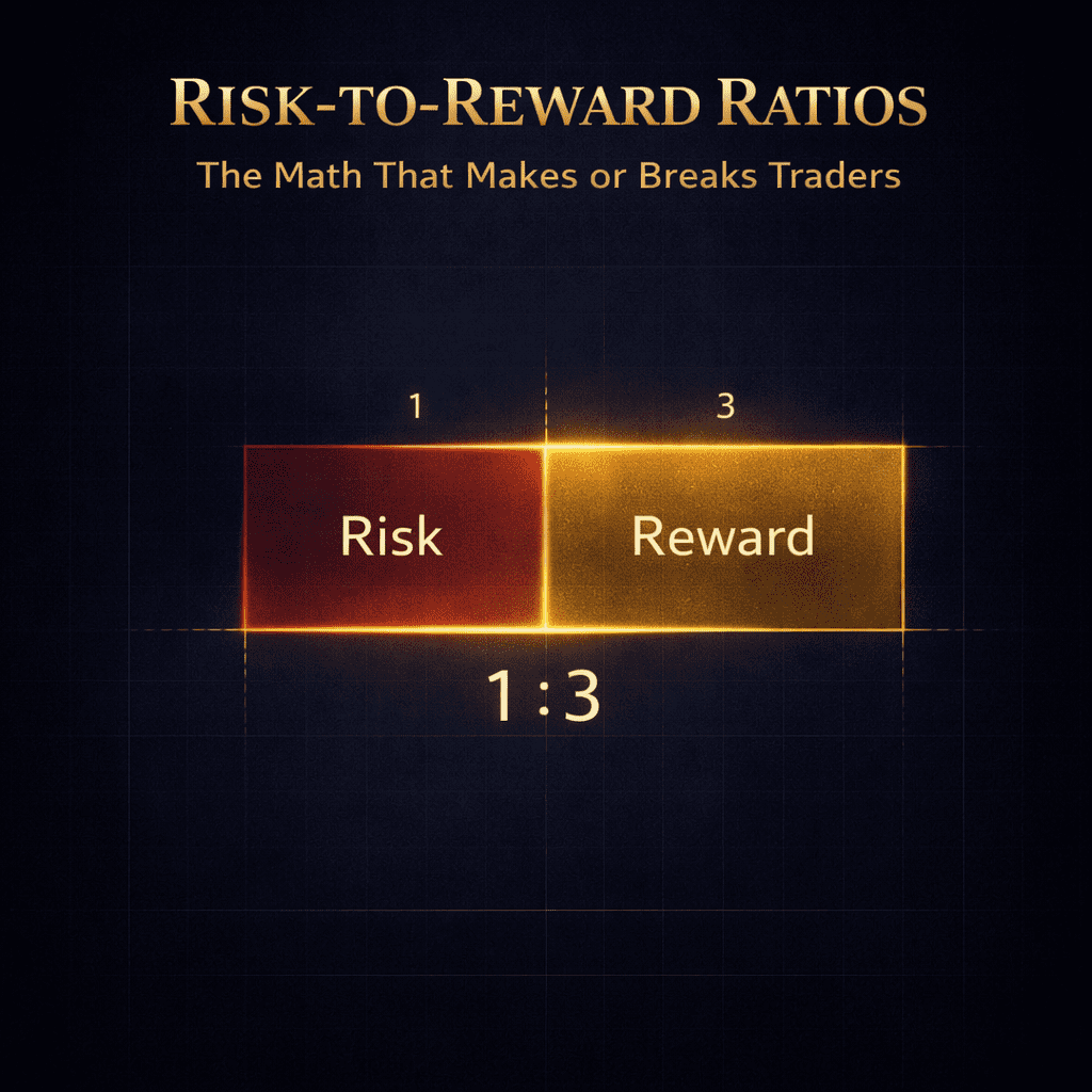 The Math That Saves Your Account