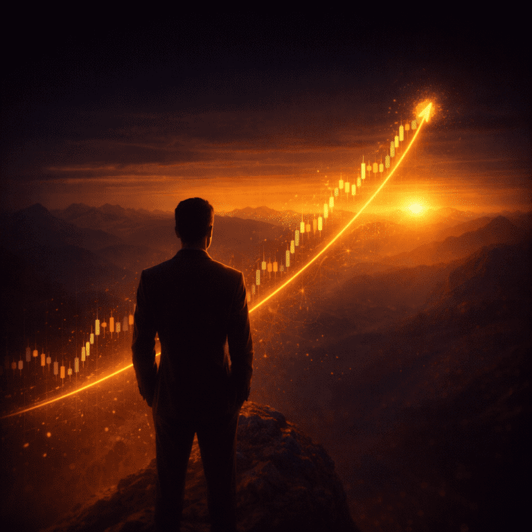 Titan Protect chart: Titan Protect The Long Term Mindset