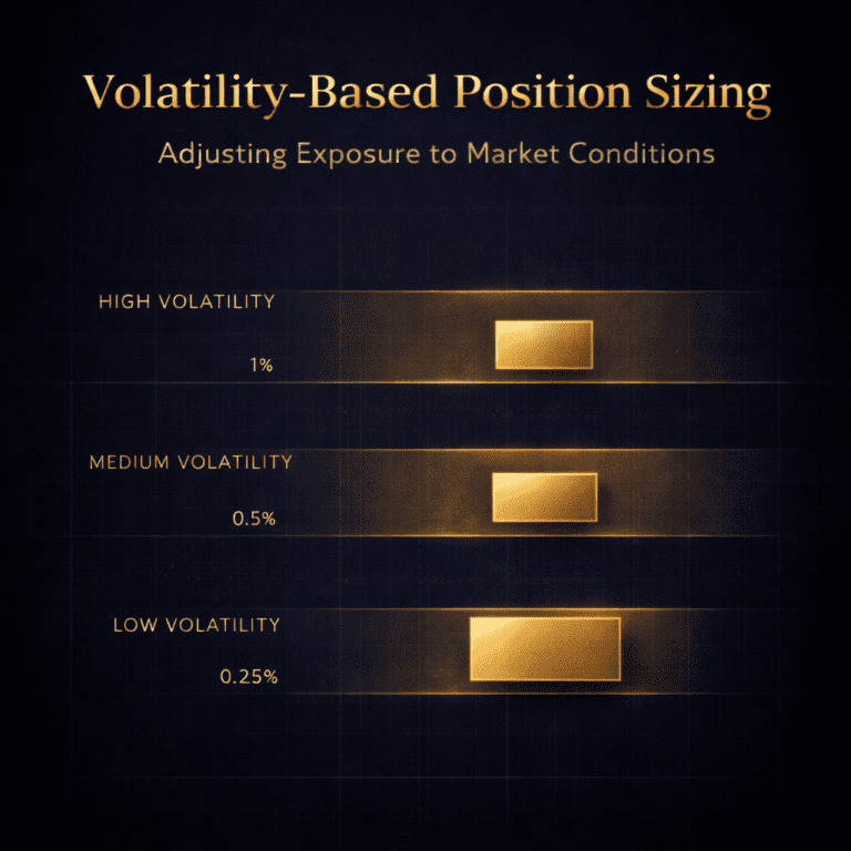 Titan Protect chart: Titan Protect Volatility Based Position Sizing 1