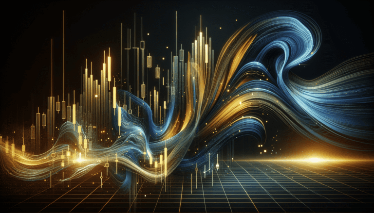 Titan Protect chart: flow intelligence featured