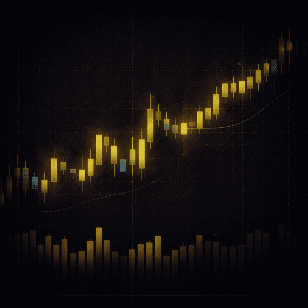 Titan Protect chart: Titan Protect Reading Price Action
