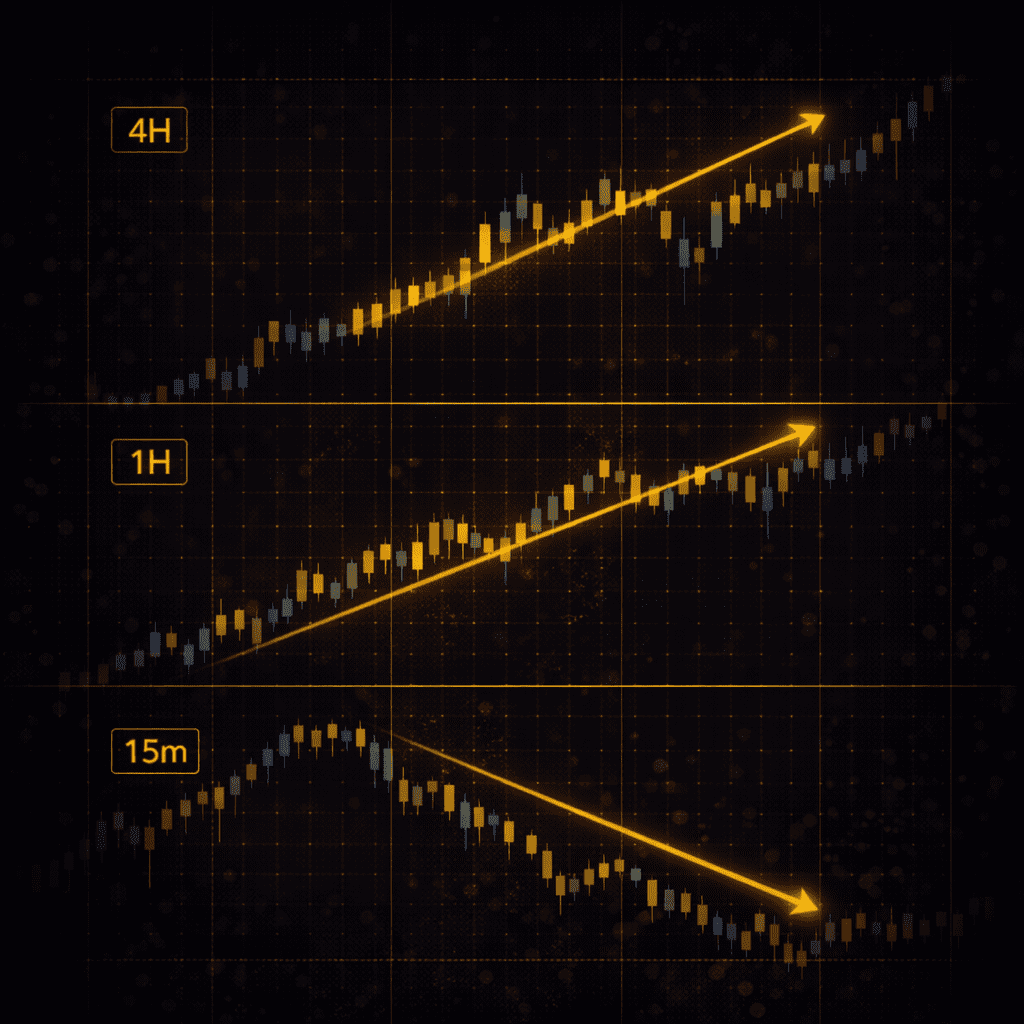 Titan Protect chart: Trend Analysis