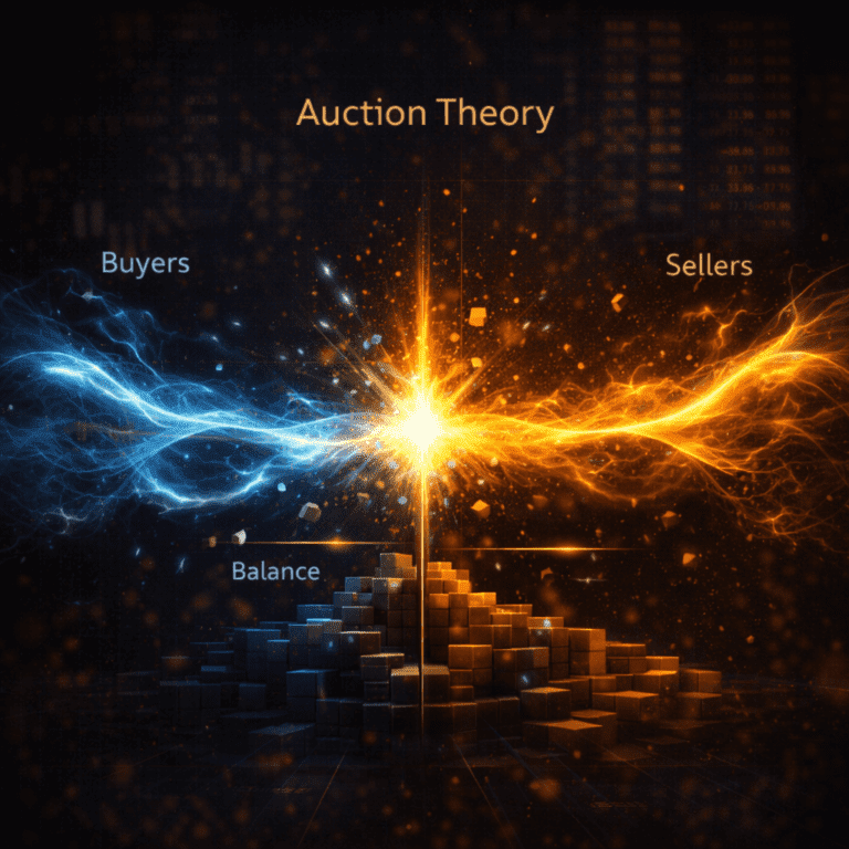 Titan Protect chart: Titan Protect Auction Theory