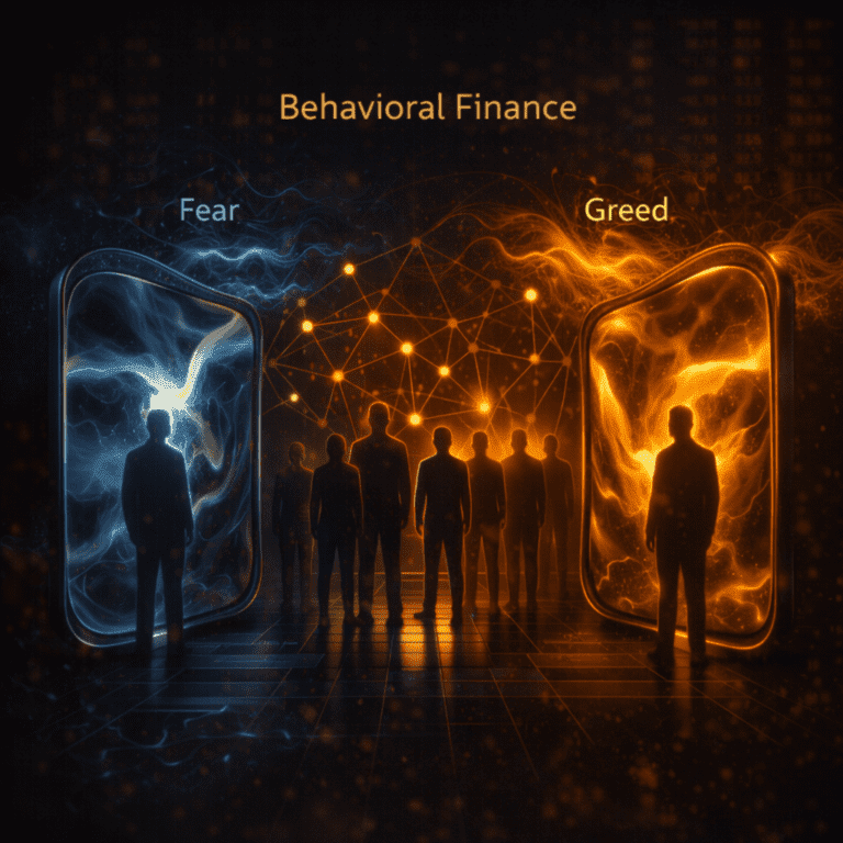 Titan Protect chart: Titan Protect Behavioral Finance