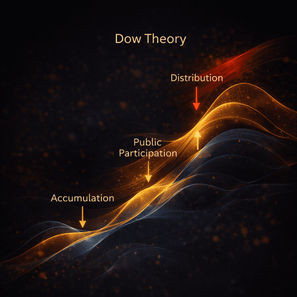 Titan Protect chart: Titan Protect Dow Theory