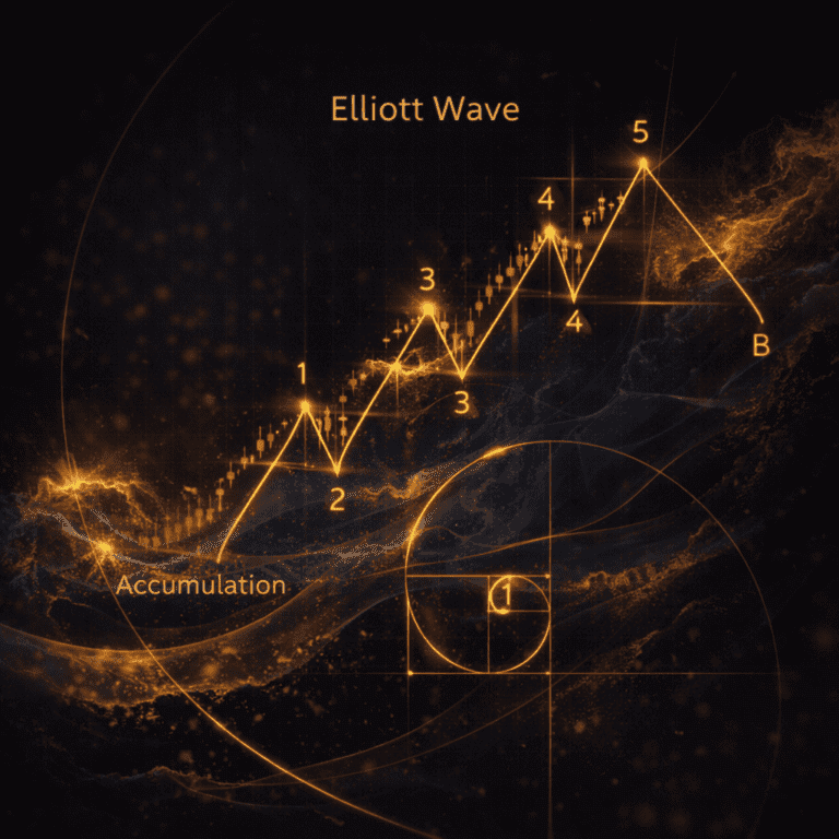 Titan Protect chart: Titan Protect Elliott Wave