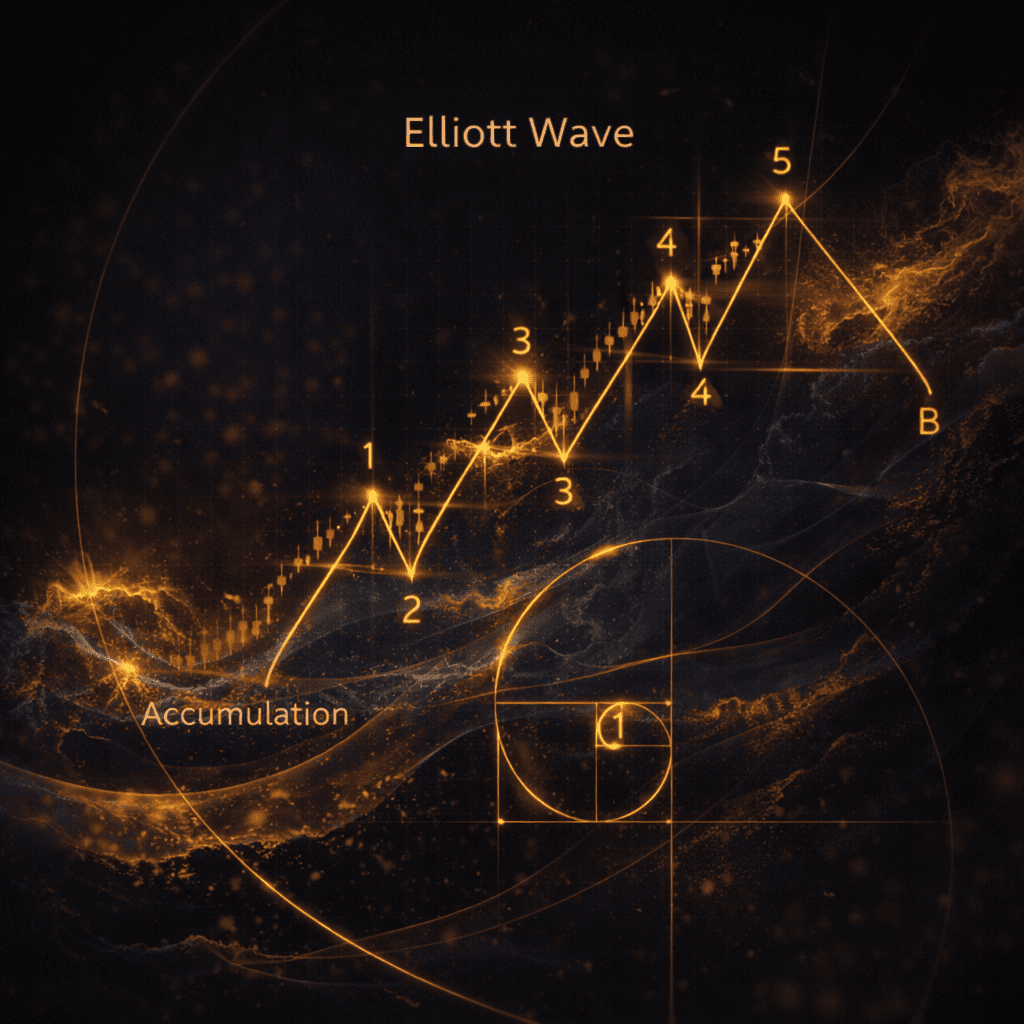 Titan Protect chart: Titan Protect Elliott Wave