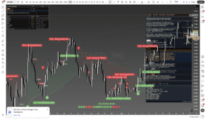 Titan Protect chart: btcusd