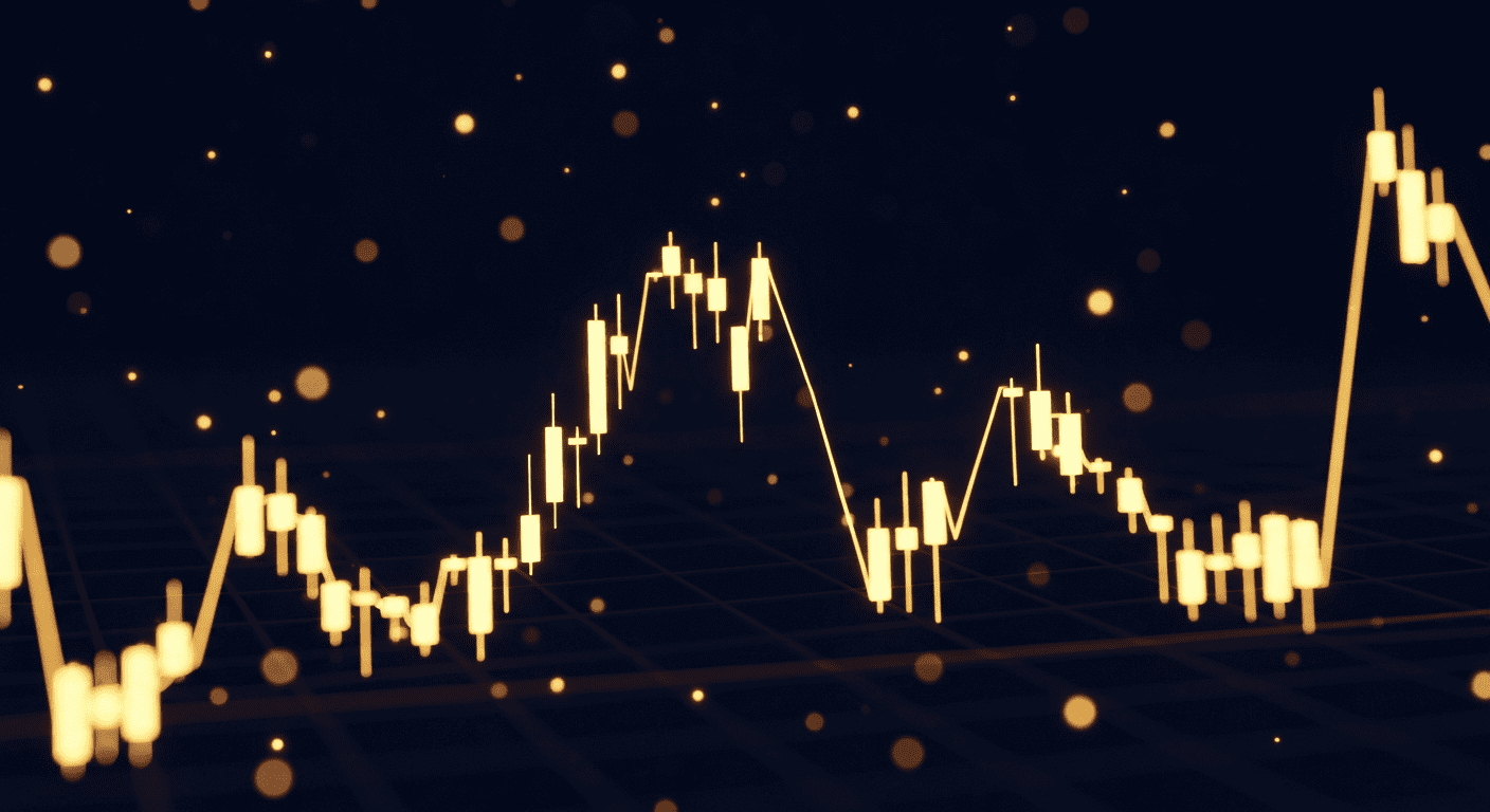 The one-sided market nobody is hedging