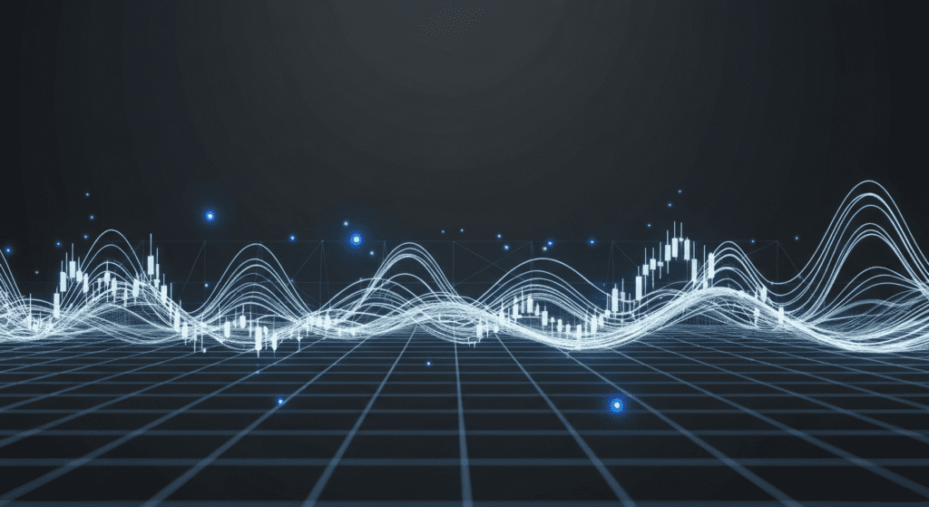Alpha Insights pre-london session analysis header