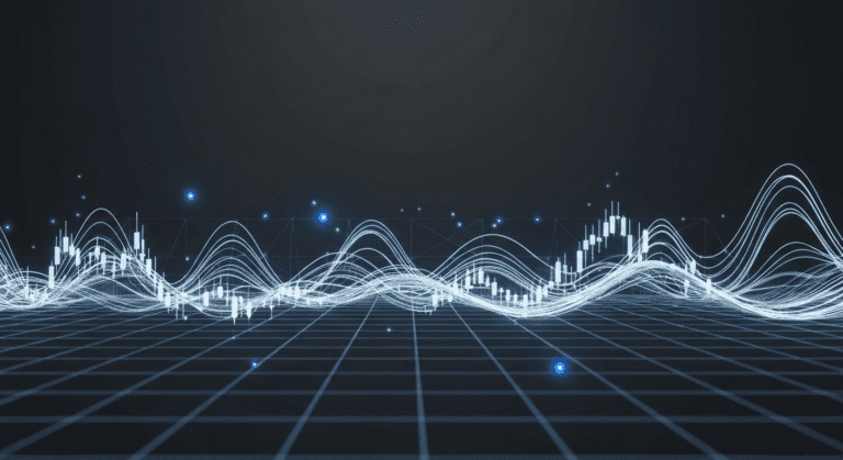 Alpha Insights pre-london session analysis header