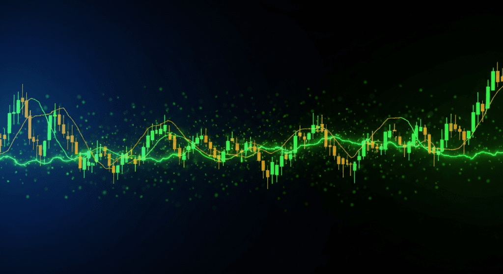 Alpha Insights pre-ny session analysis header