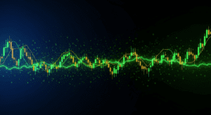 Alpha Insights pre-ny session analysis header
