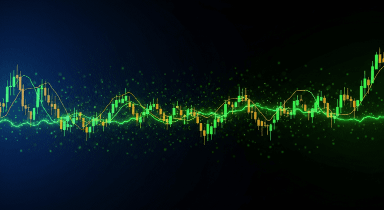 Alpha Insights pre-ny session analysis header