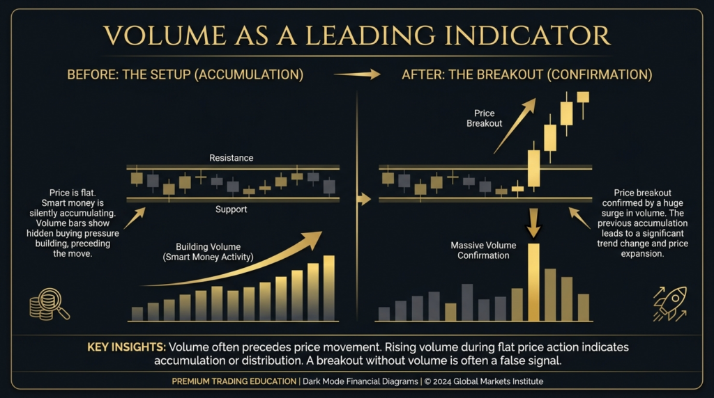foundry-flow-volume-leading