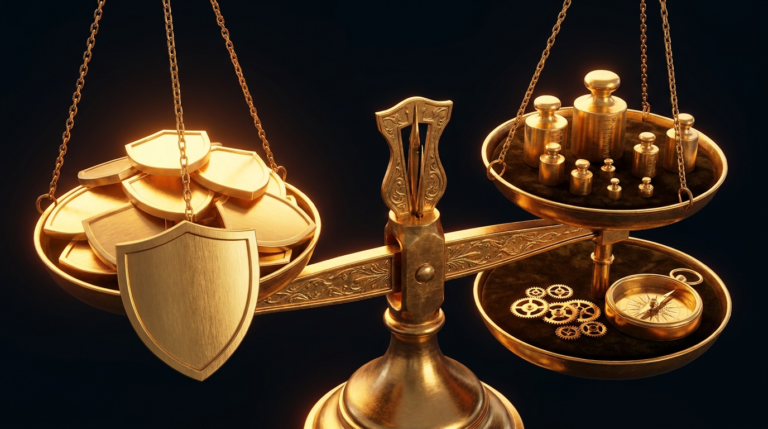 Stop Placement Is The One Decision That Decides Whether You Survive Trading