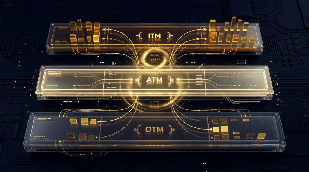 Options Levels Fundamentals: Understanding Strikes, Moneyness, and Expiration