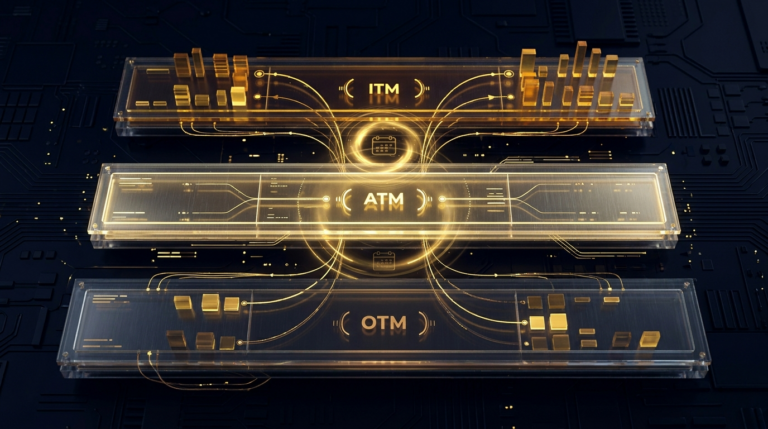 Options Levels Fundamentals: Understanding Strikes, Moneyness, and Expiration